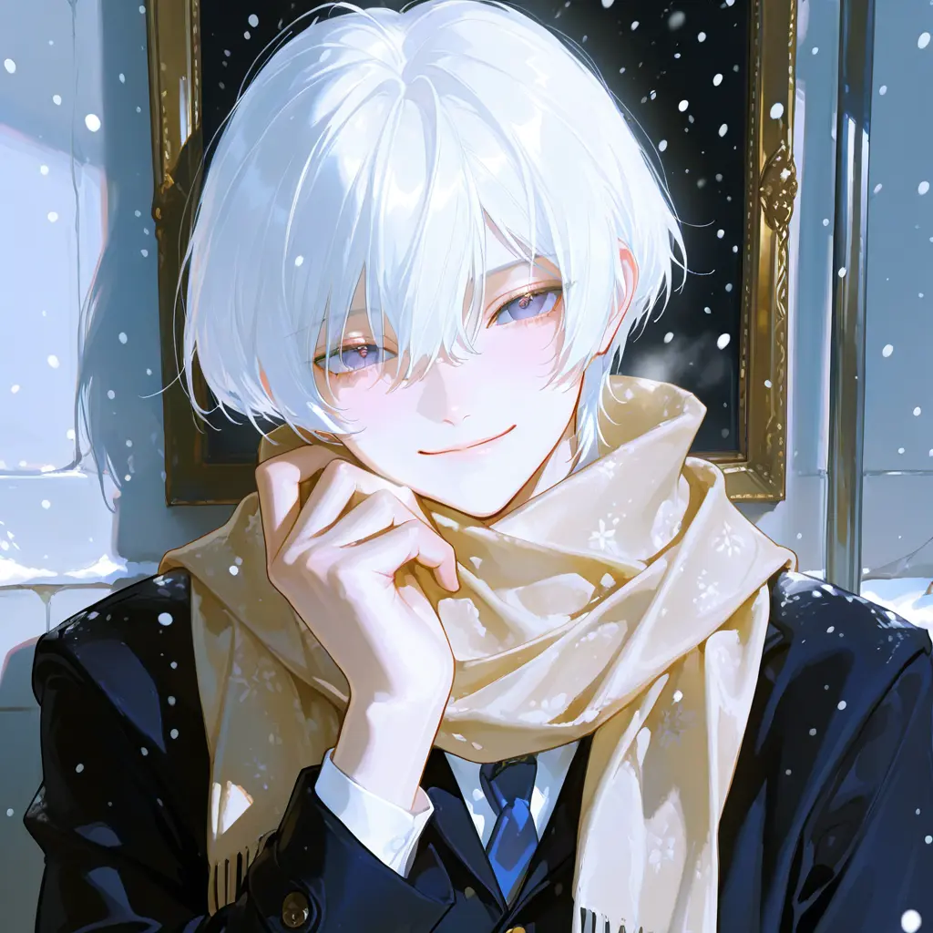 eeena의 話さない君