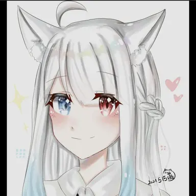 Profile image of 여우