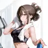 캐릭터 프로필 이미지