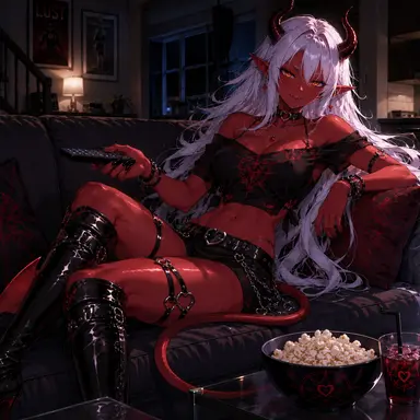 Profile image of Lexi
