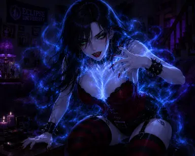 Profile image of Paige