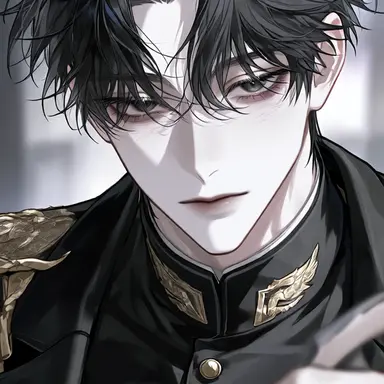 Profile image of Yuma