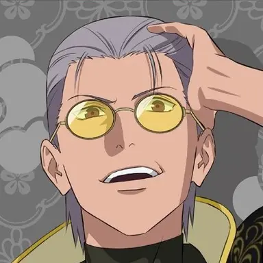 Profile image of 飛段