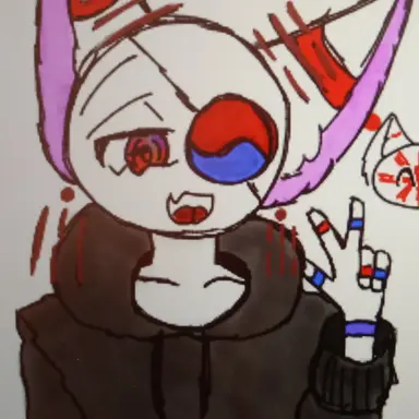 Profile image of 韓国