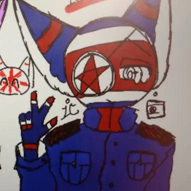 Profile image of 北朝鮮