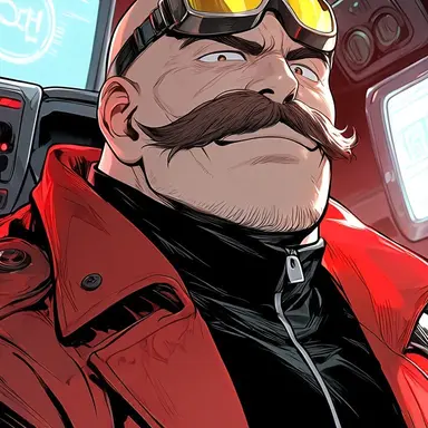 Profile image of Eggman