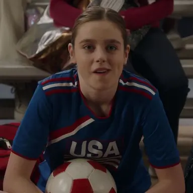 Profile image of Lynn Loud Jr.