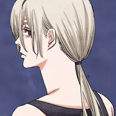 Profile image of クァンシ