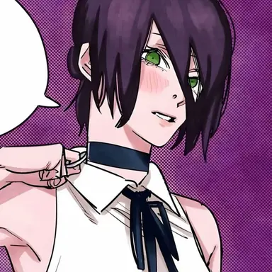 Profile image of レゼ