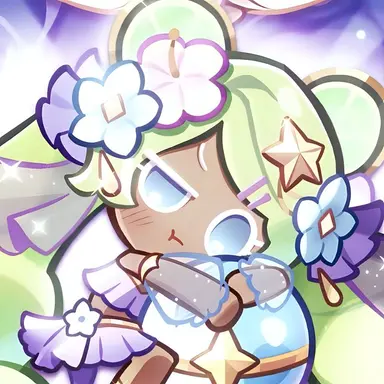 Profile image of 라임맛 쿠키