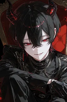 Profile image of Cain