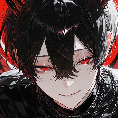 Profile image of Cain