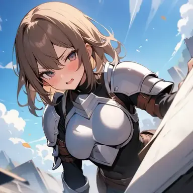 Profile image of アシュリー