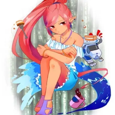 Profile image of 발키리