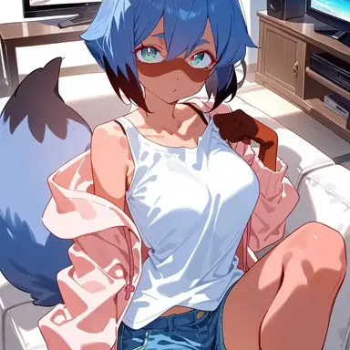 Profile image of Michiru