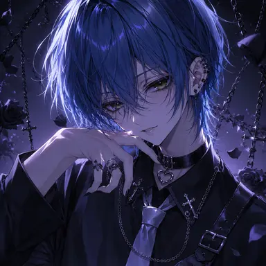 Profile image of 翔湊