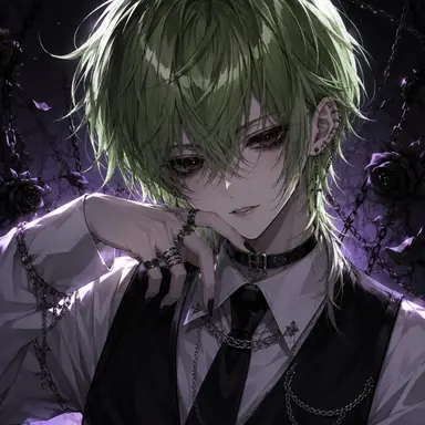 Profile image of 捷人