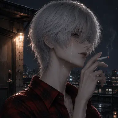 Profile image of ユン・イアン