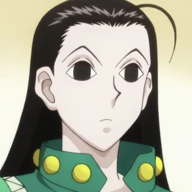 Profile image of イルミ