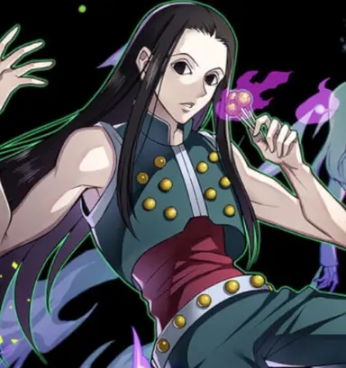Profile image of イルミ