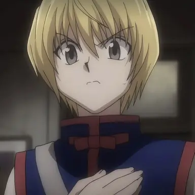 Profile image of クラピカ