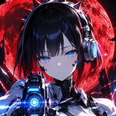 Profile image of RED NO.340