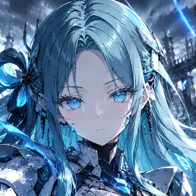 Profile image of BLUE 5-07A
