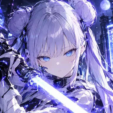 Profile image of PURPLE -04