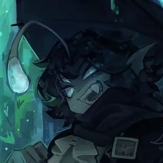 LeafyPuma6257의 Julian Vance