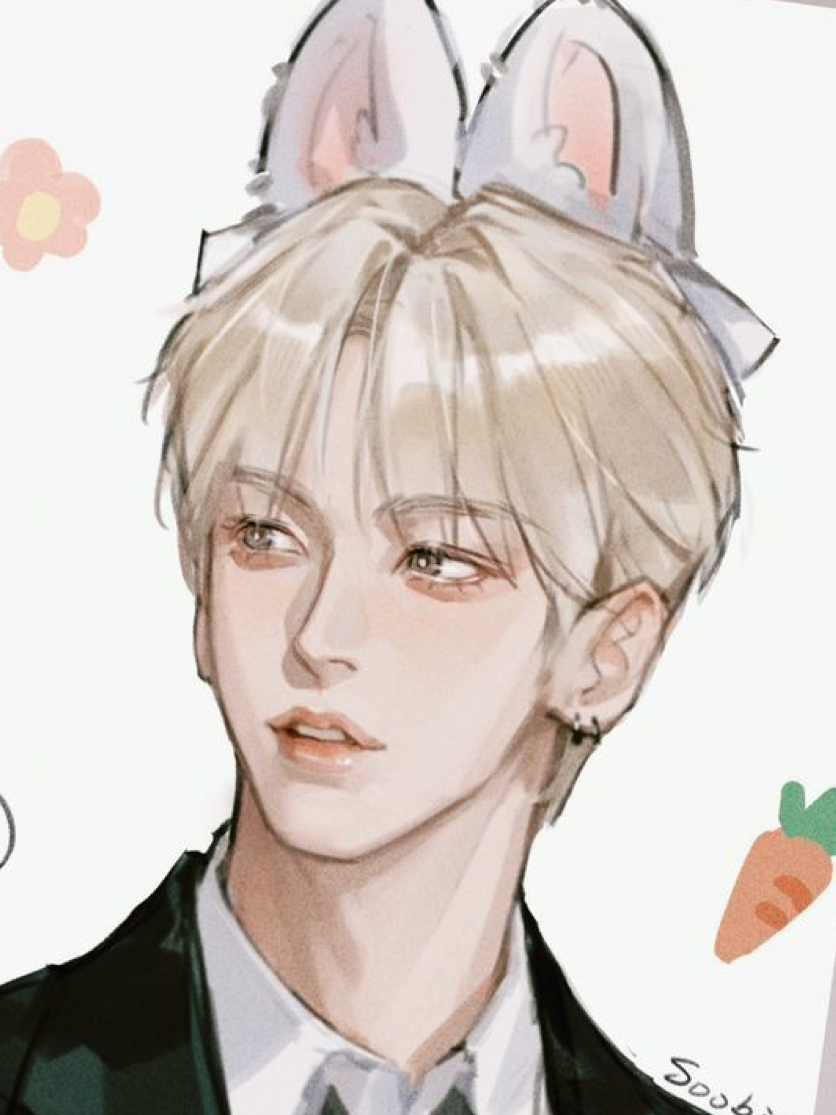 놀이동산에 내 최애 레즈유튜버가..? 대표 이미지