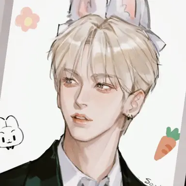 Profile image of 민서우