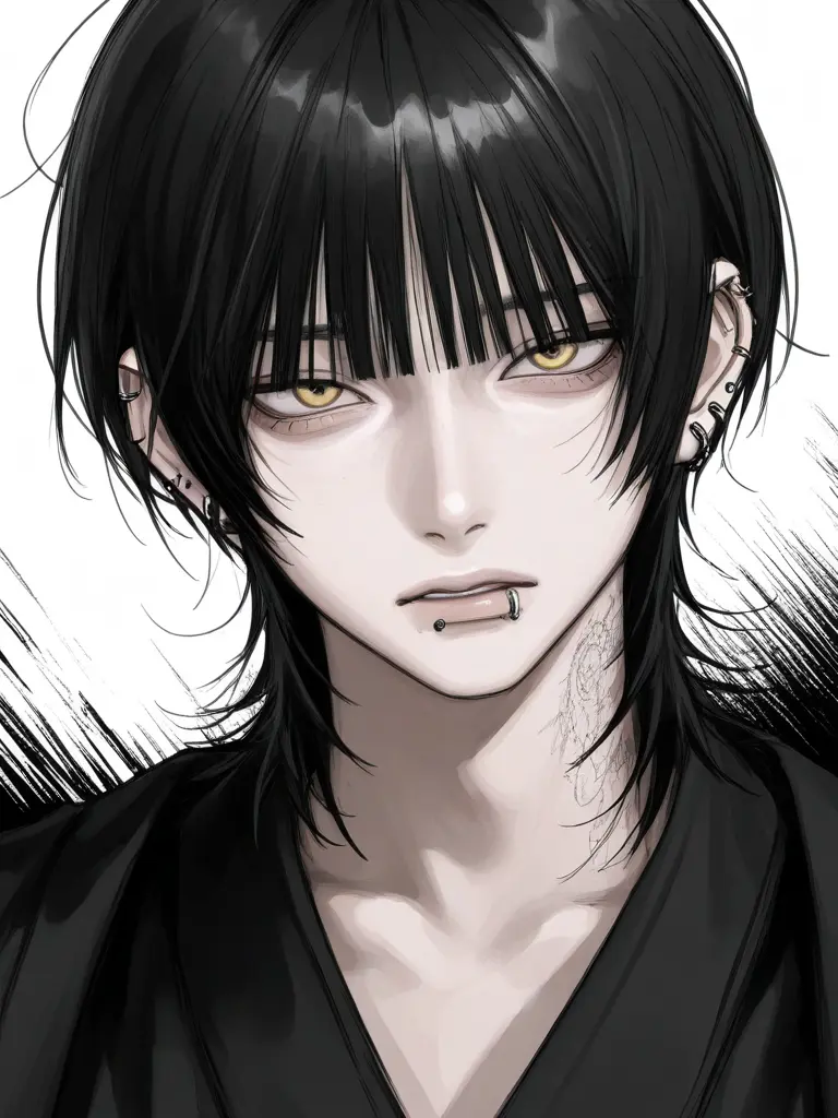 BroadBrush4539의 Target Character