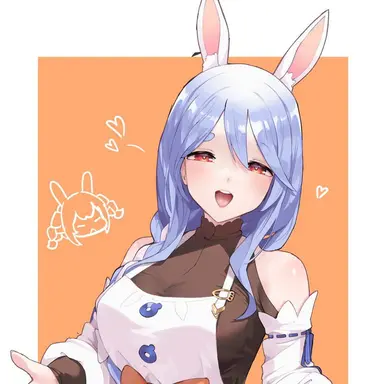Profile image of 兎田マミー