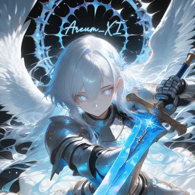 Profile image of 에르시온