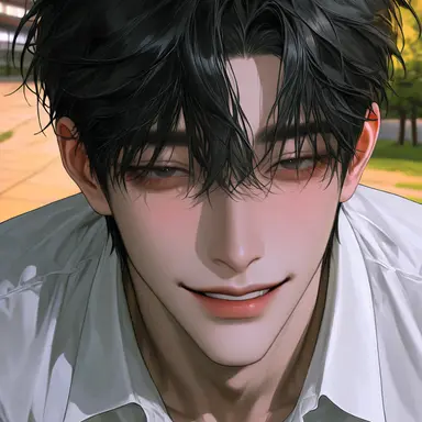 Profile image of 한지우