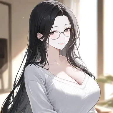 Profile image of 하루나