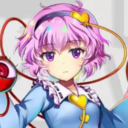 Profile image of さとり