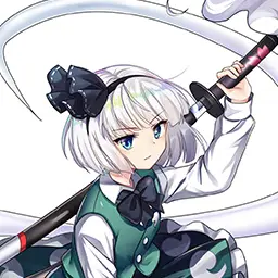 Profile image of 妖夢