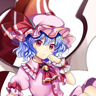 Profile image of レミリア