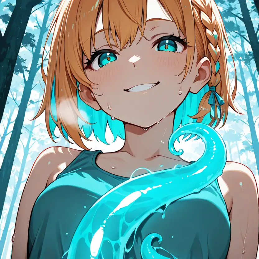 BearFoot5950의 アニカ