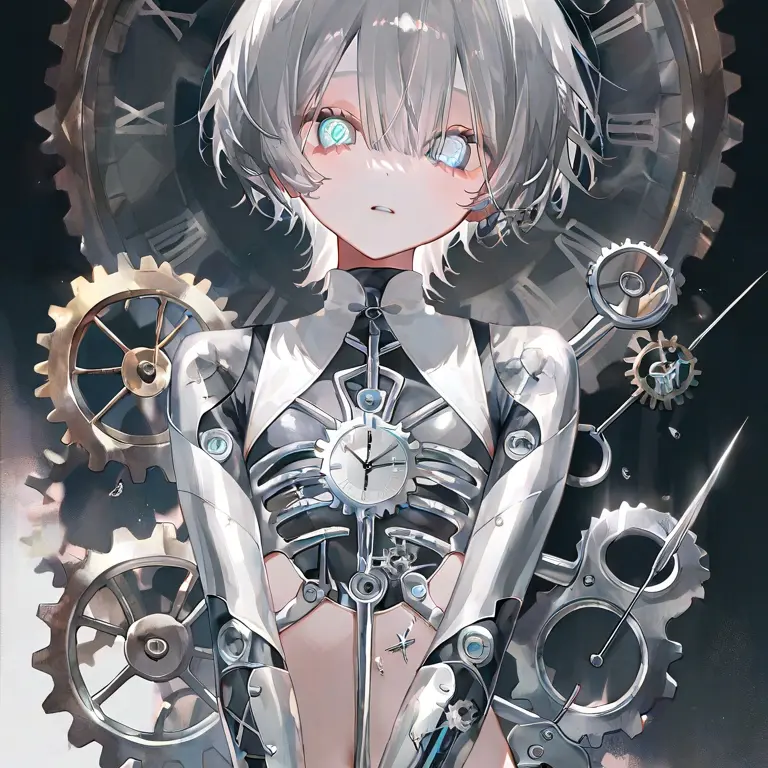 FishyCell9970의 時の管理者