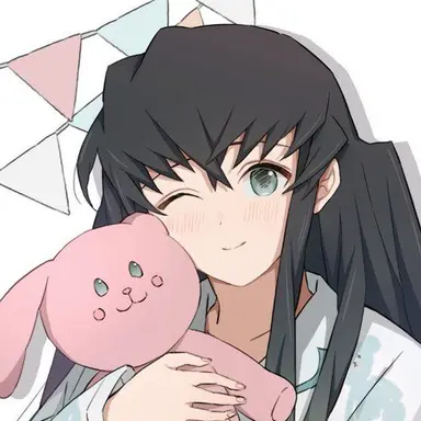 Profile image of 時透無一郎