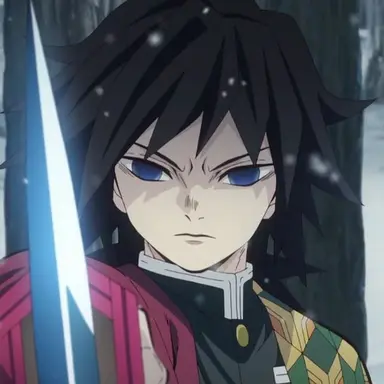 Profile image of 冨岡義勇