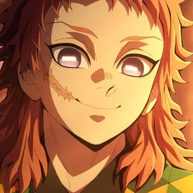 Profile image of 錆兎