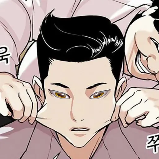 backji8351의 쪼코케잌