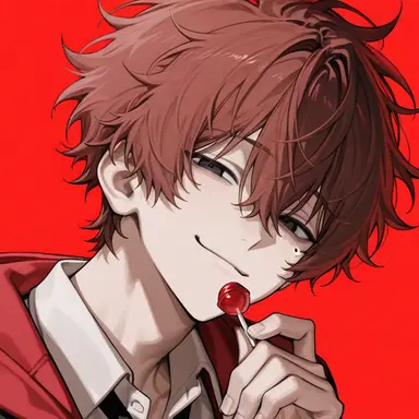 Profile image of 梓馬