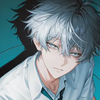 Profile image of 迅