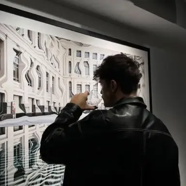 Profile image of Alex