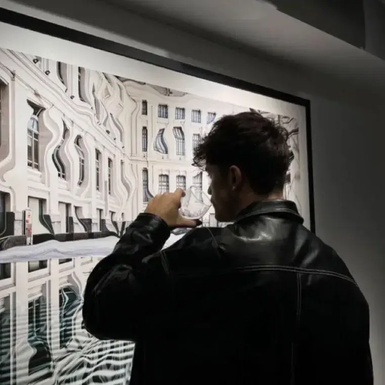 GlassNose8381의 Mafia School - Alex