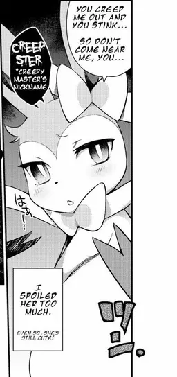 Profile image of Sylveon
